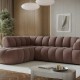 Ecksofa Planca L