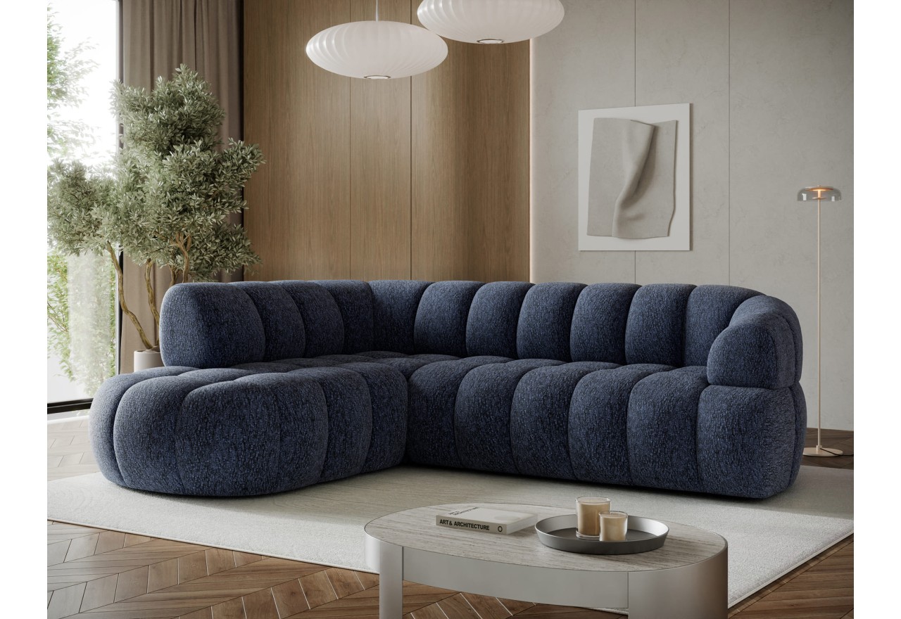 Ecksofa Planca L