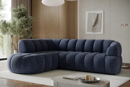 Ecksofa Planca L