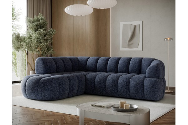 Ecksofa Planca L