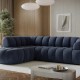 Ecksofa Planca L