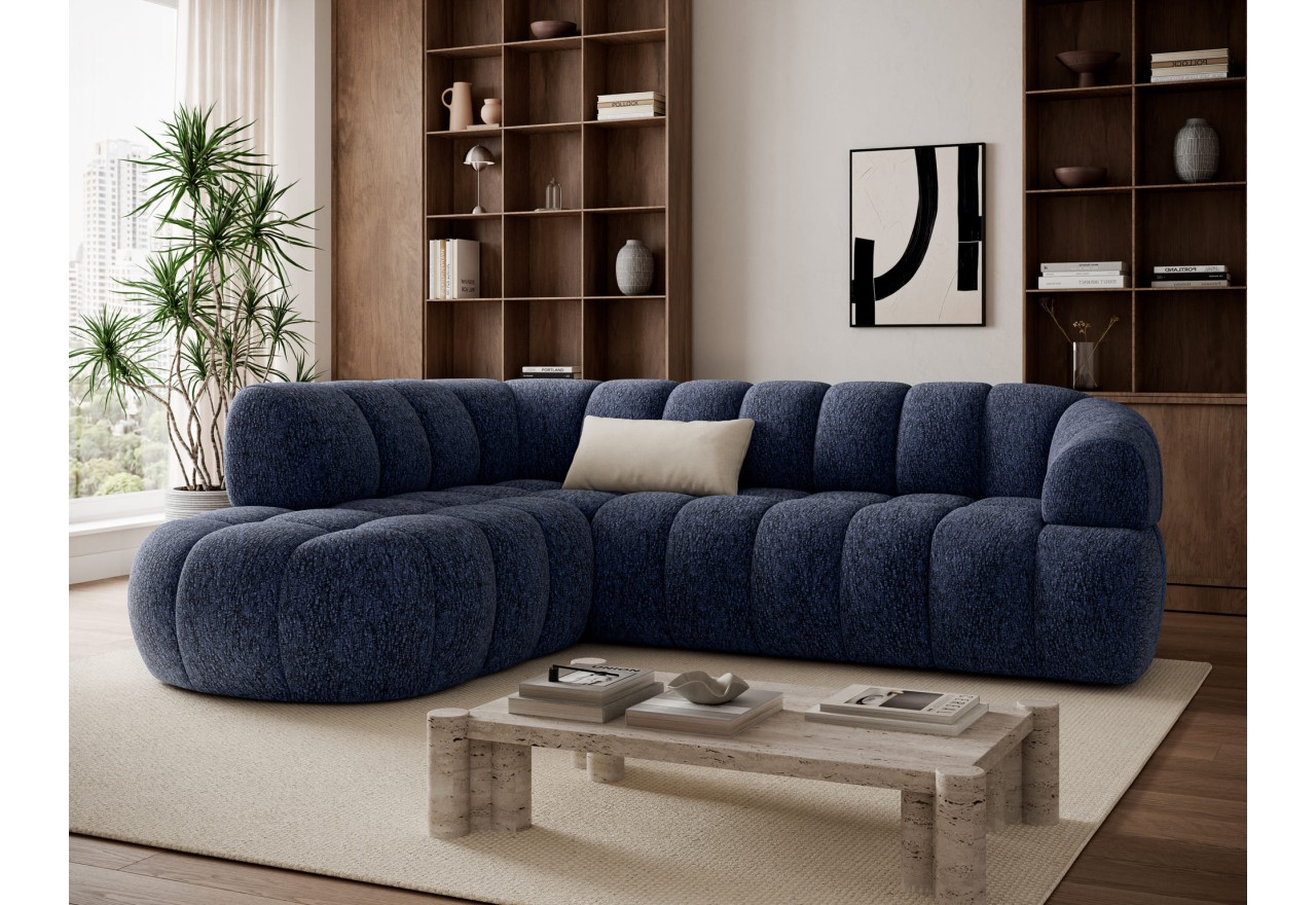 Ecksofa Planca L