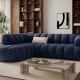 Ecksofa Planca L