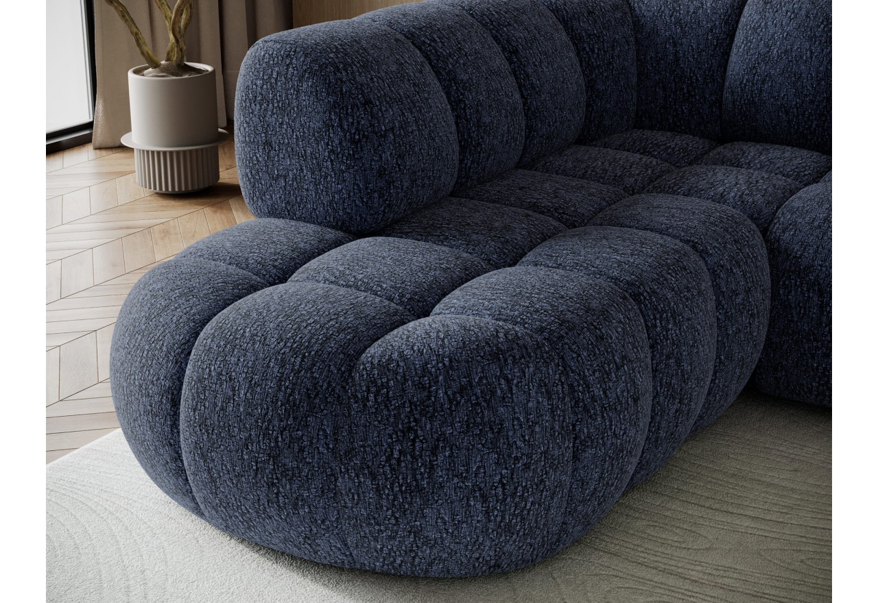 Ecksofa Planca L