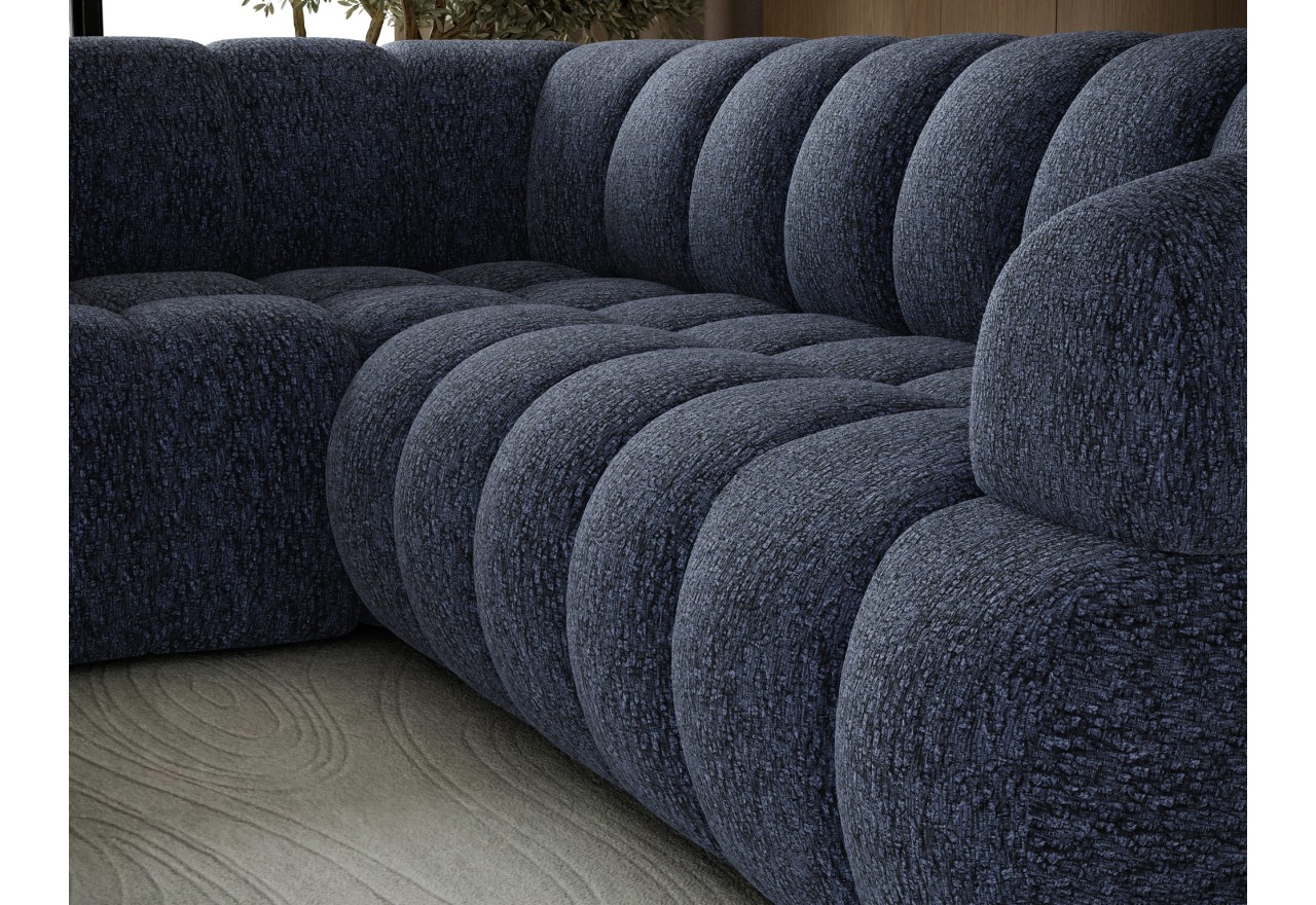 Ecksofa Planca L