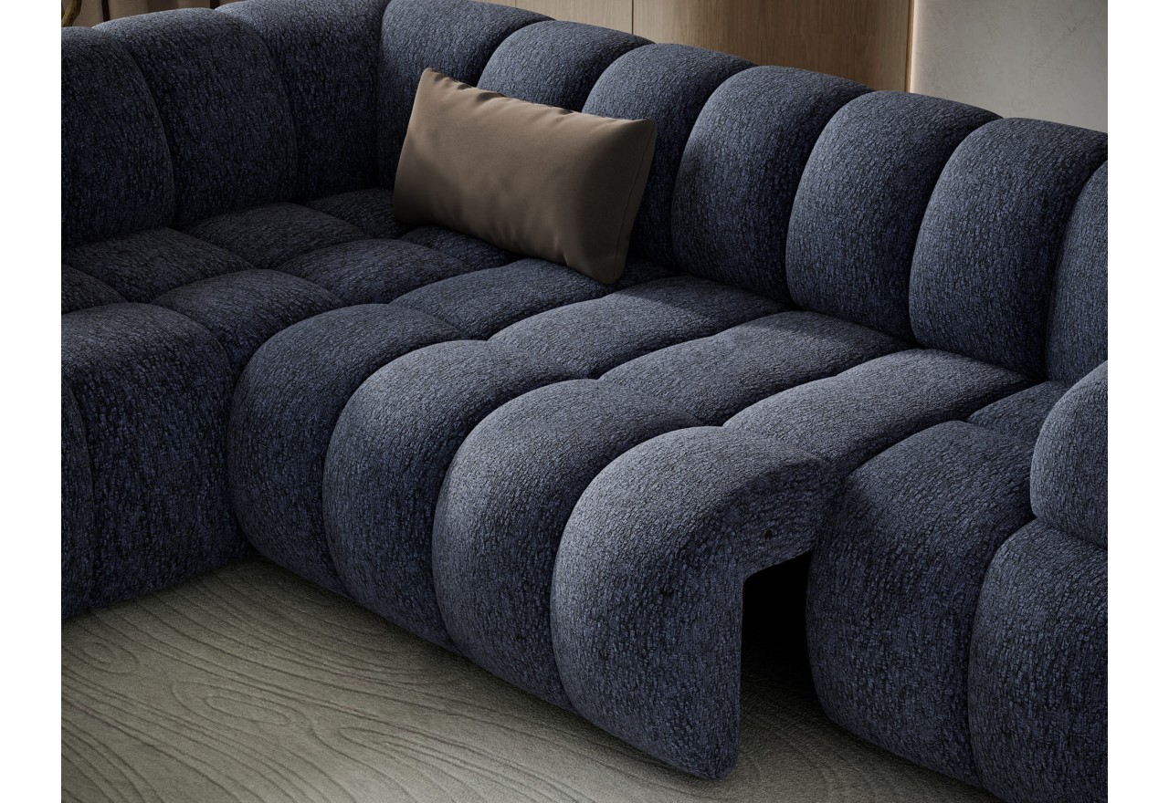 Ecksofa Planca L