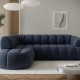 Ecksofa Planca L