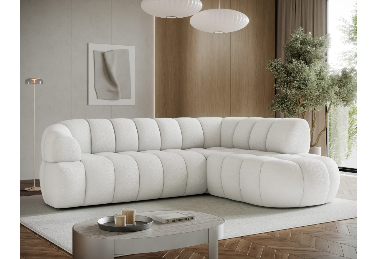 Ecksofa Planca R