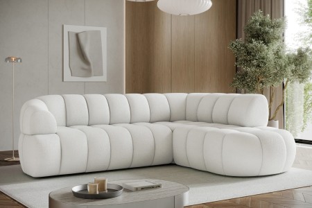 Ecksofa Planca R