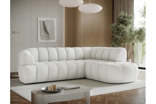 Ecksofa Planca R