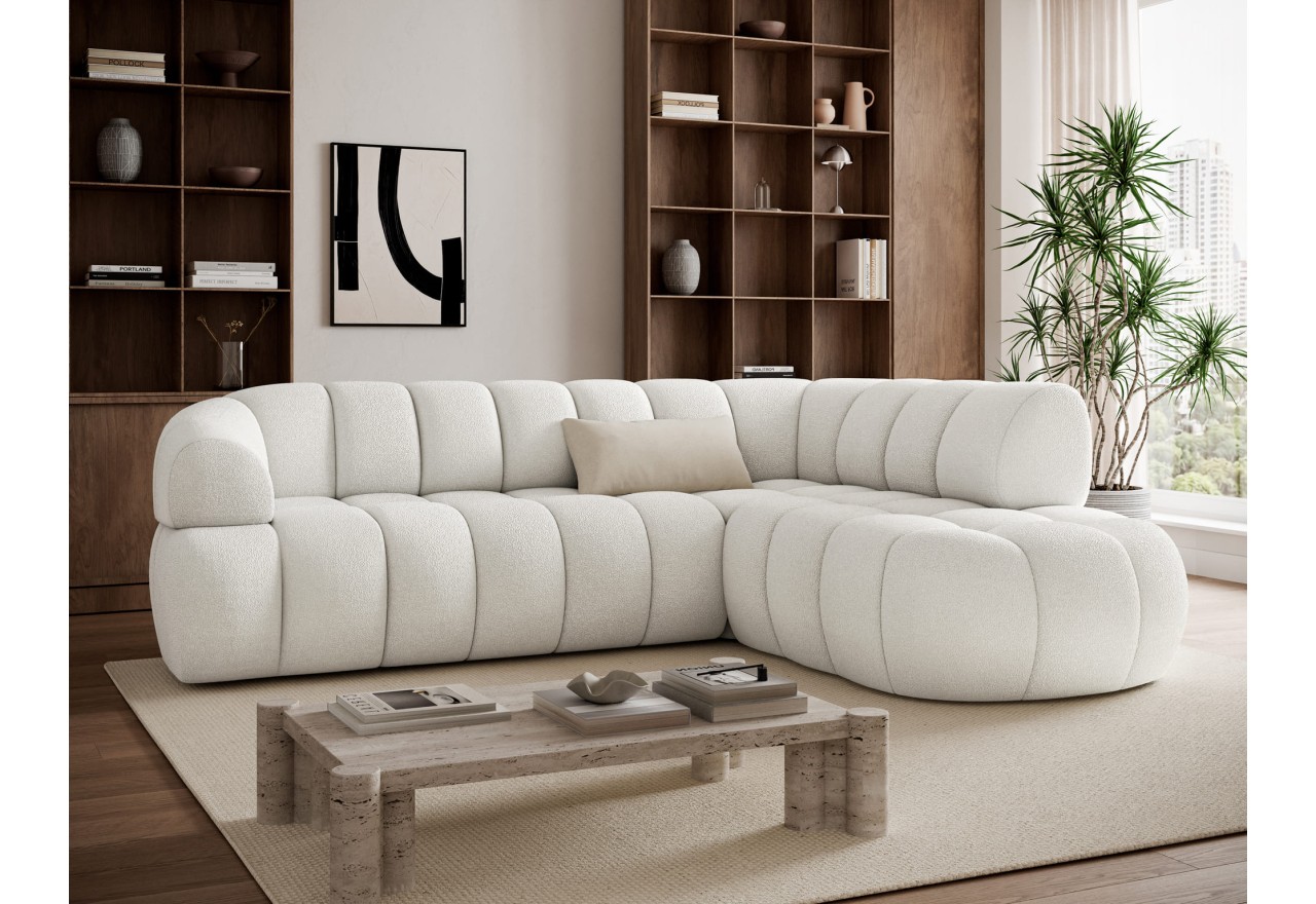 Ecksofa Planca R