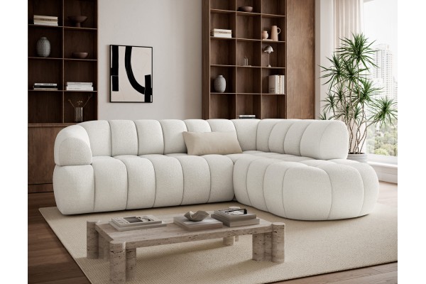 Ecksofa Planca R