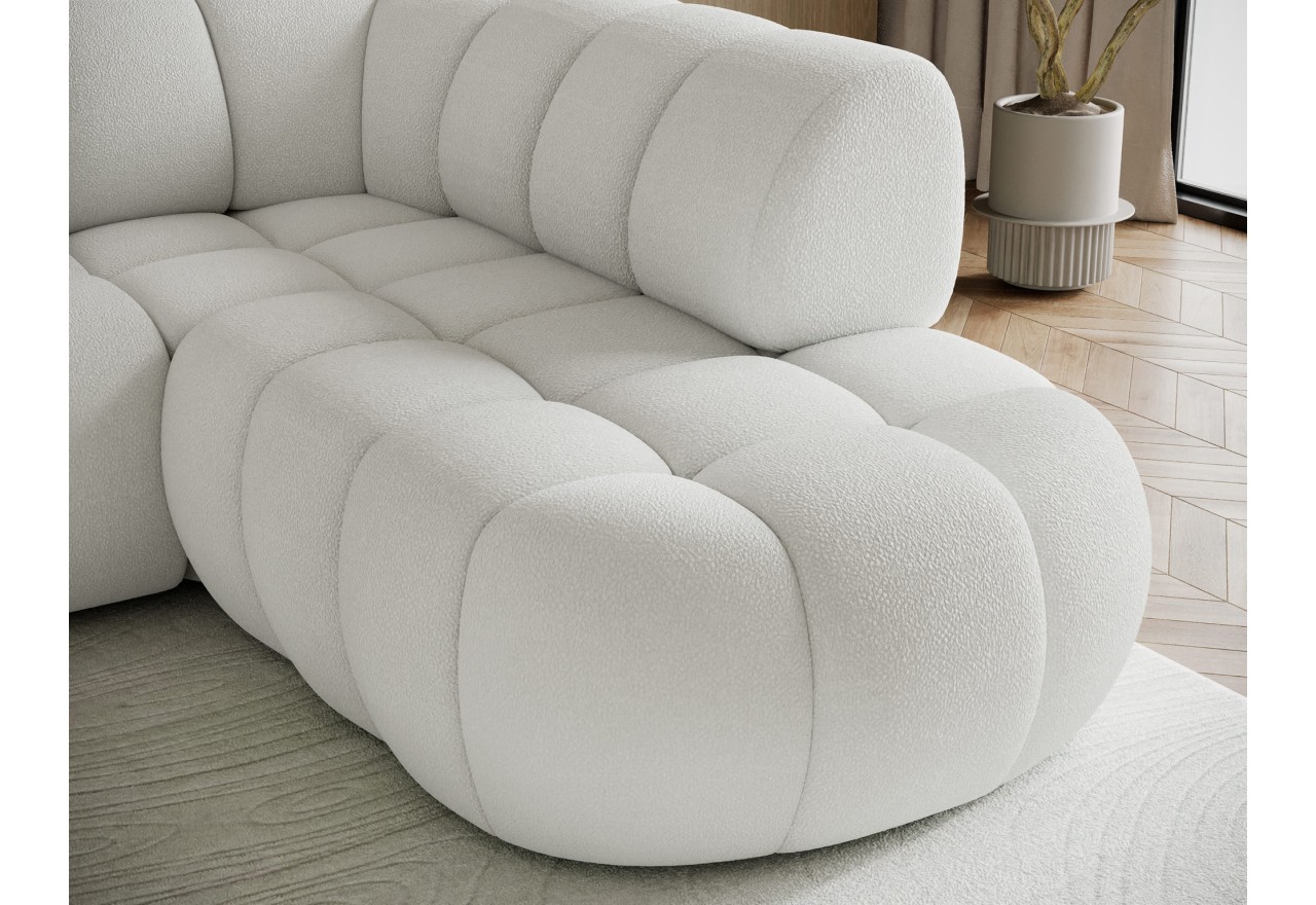Ecksofa Planca R