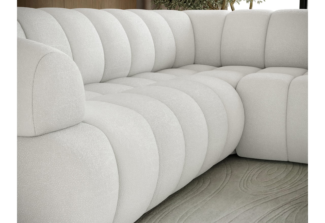 Ecksofa Planca R