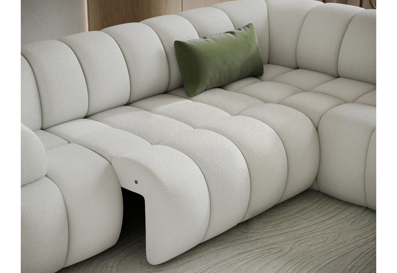 Ecksofa Planca R