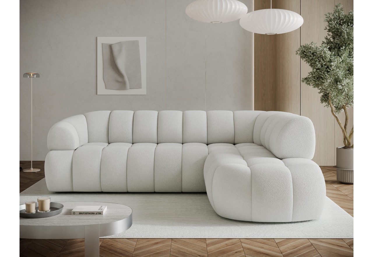 Ecksofa Planca R