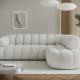 Ecksofa Planca R