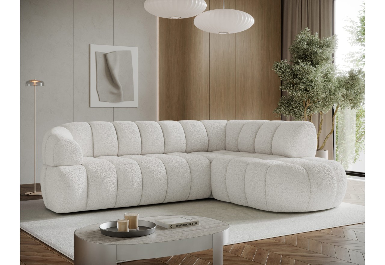 Ecksofa Planca R