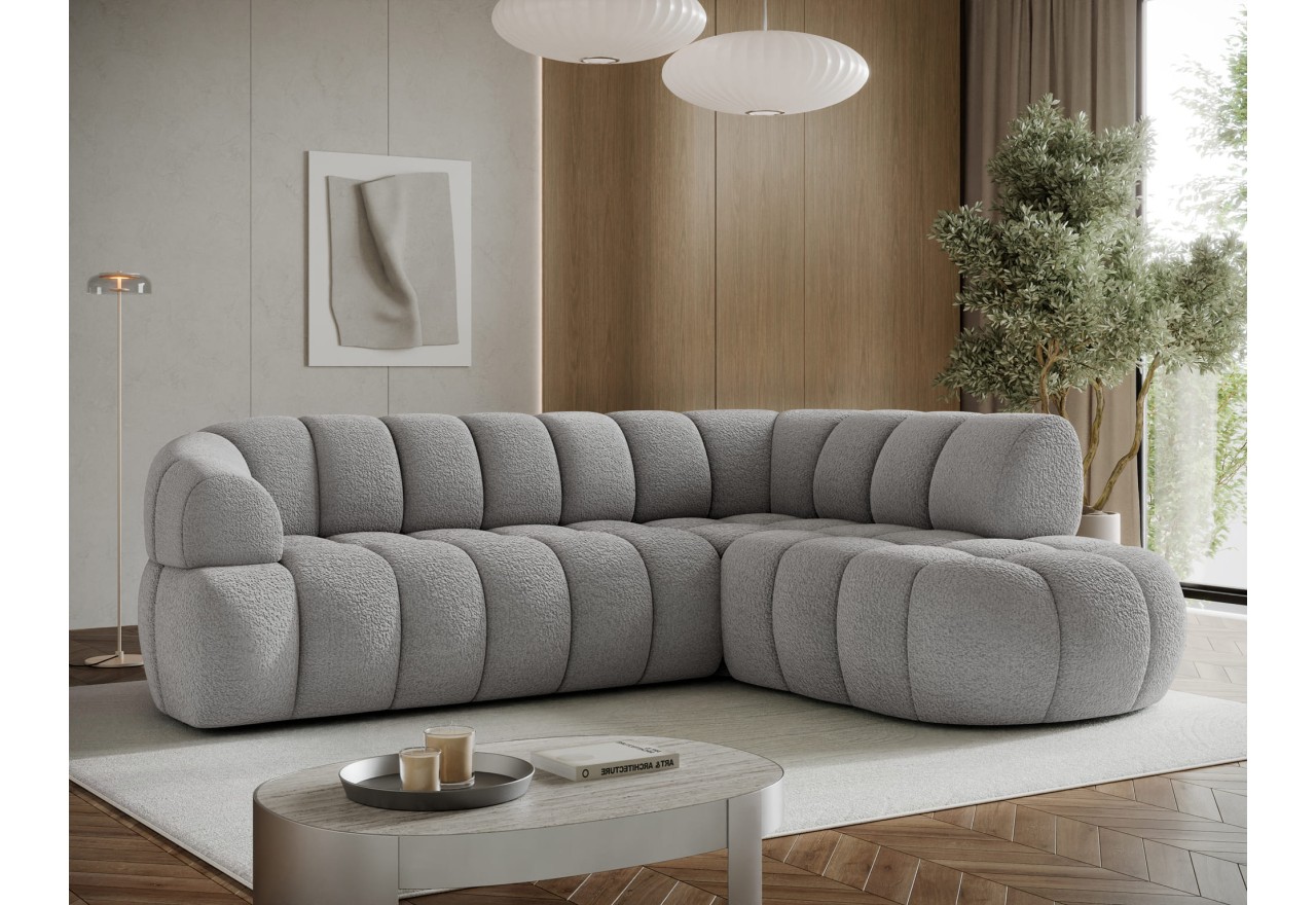 Ecksofa Planca R
