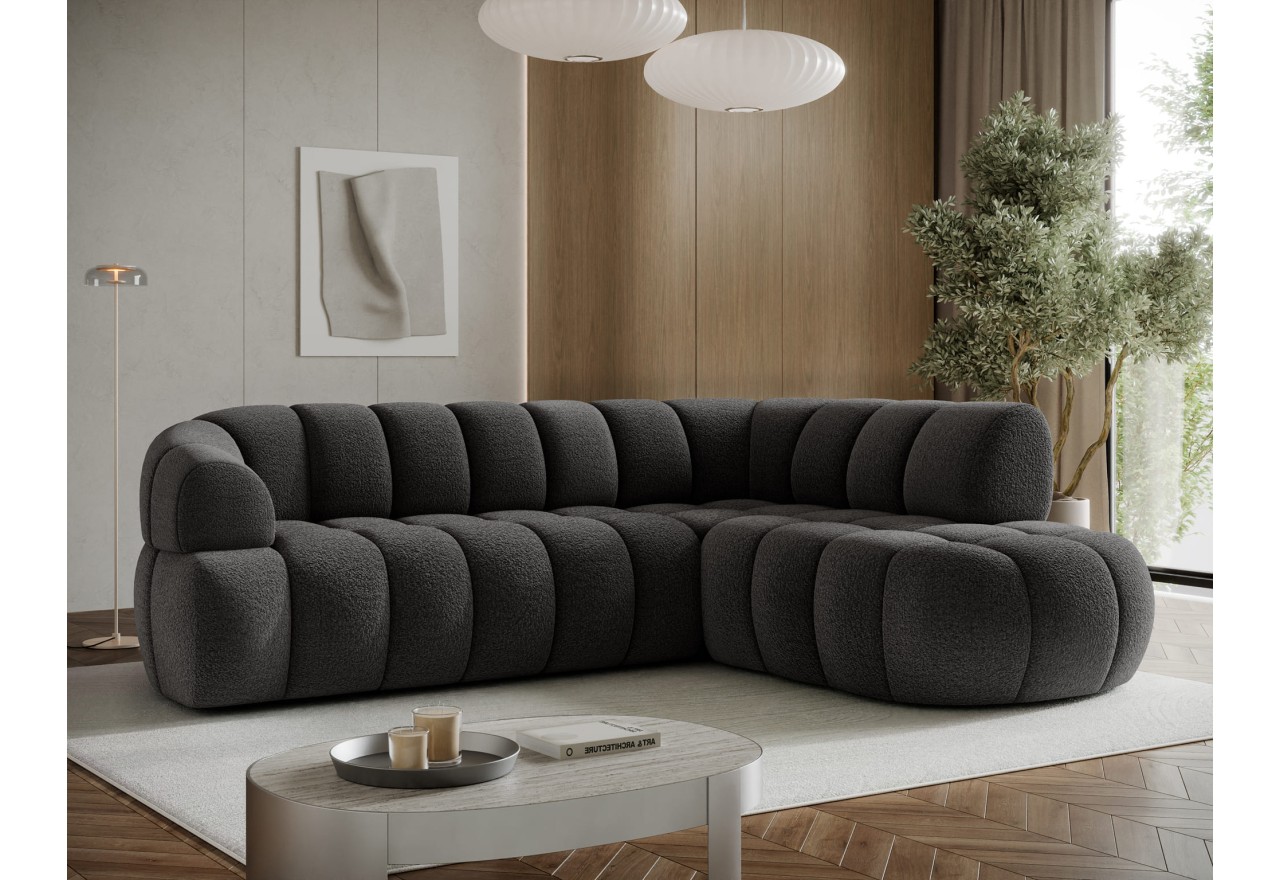 Ecksofa Planca R