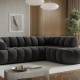 Ecksofa Planca R
