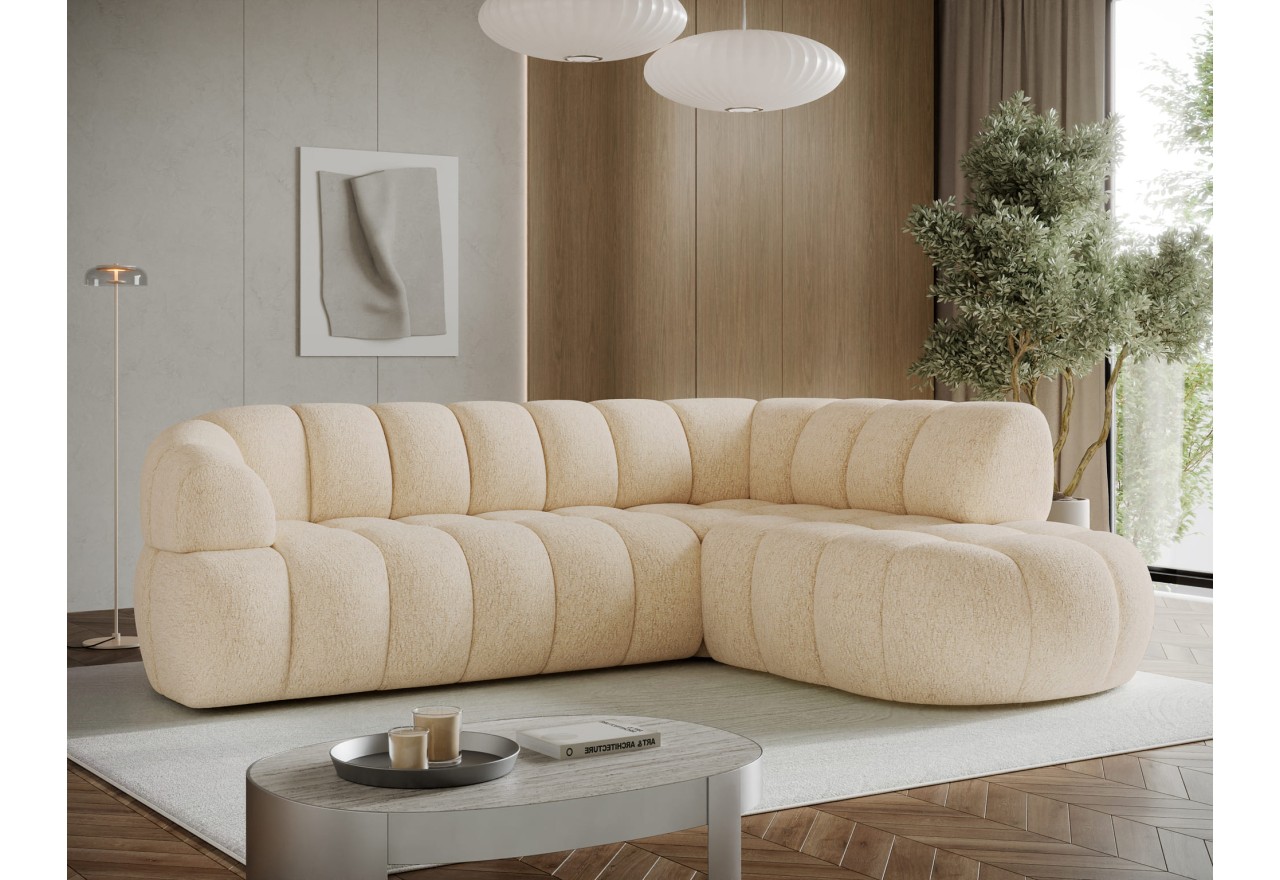 Ecksofa Planca R