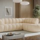 Ecksofa Planca R