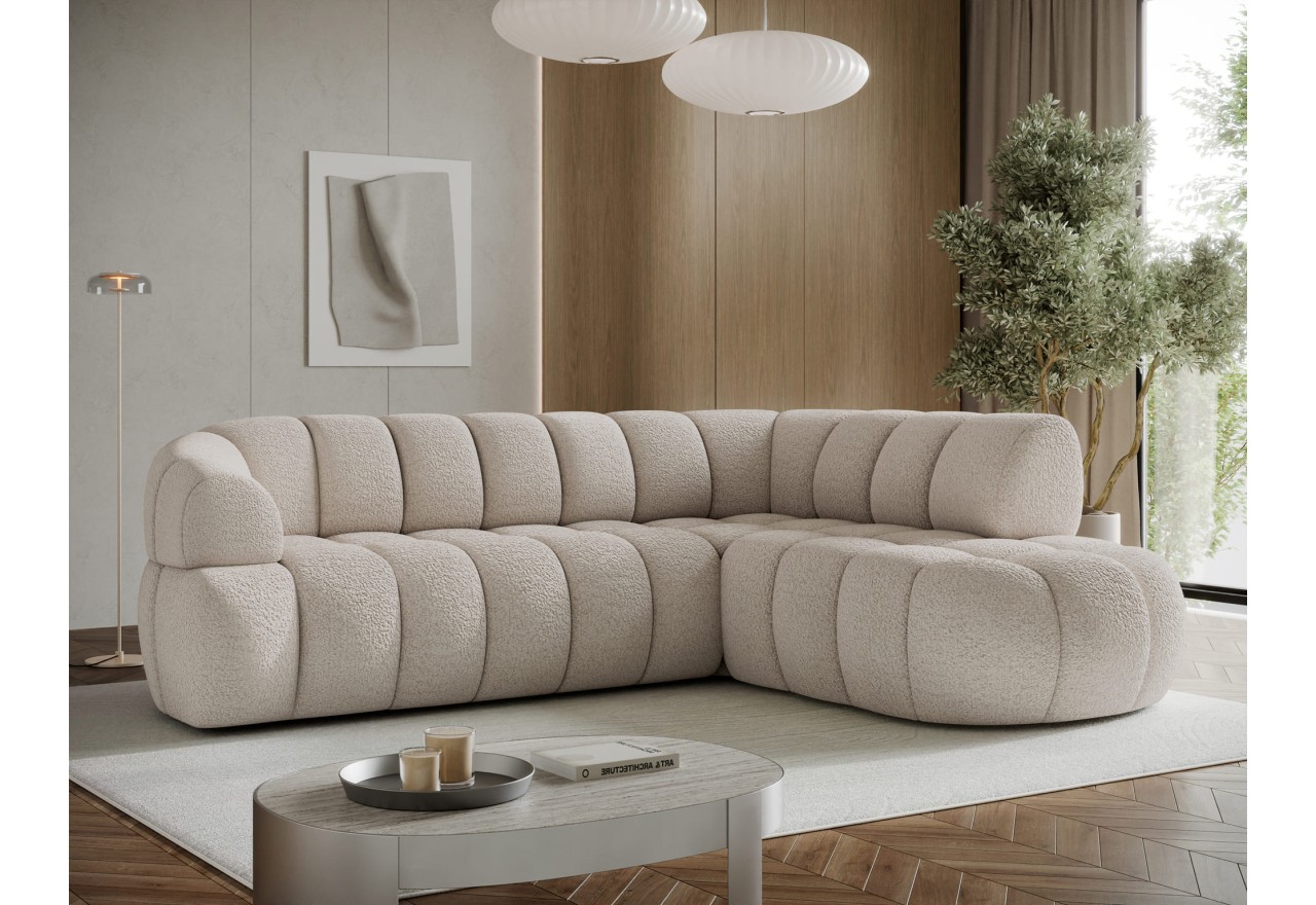 Ecksofa Planca R