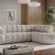 Ecksofa Planca R
