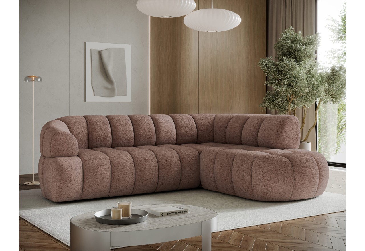 Ecksofa Planca R