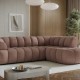 Ecksofa Planca R