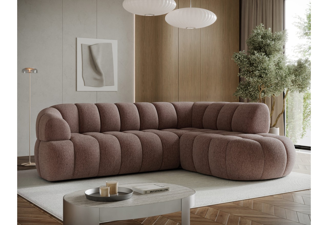 Ecksofa Planca R