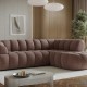 Ecksofa Planca R