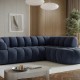 Ecksofa Planca R