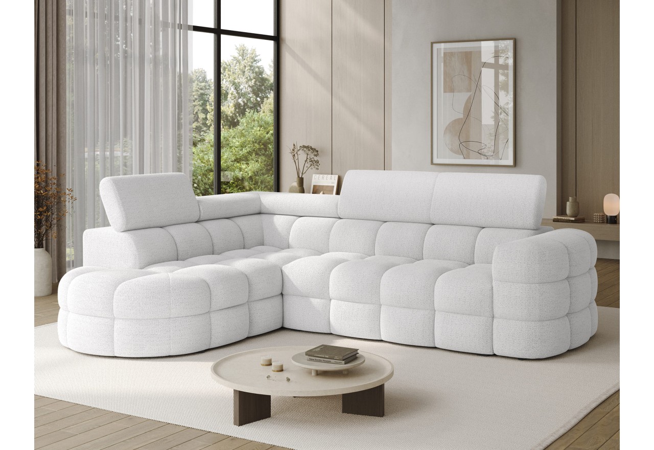 Ecksofa Pontresina  L