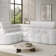 Ecksofa Pontresina  L