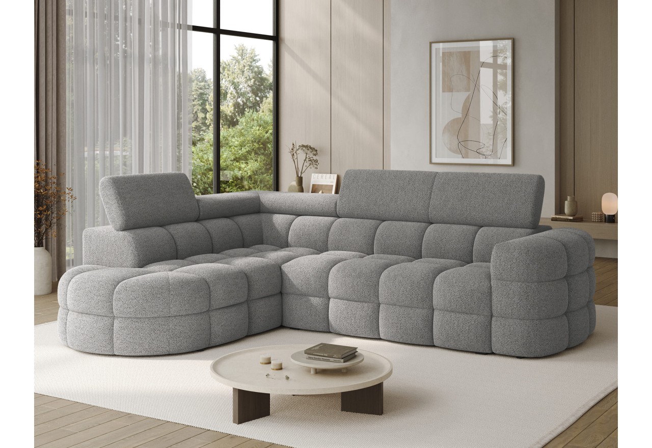 Ecksofa Pontresina  L