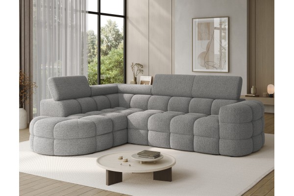 Ecksofa Pontresina  L
