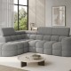 Ecksofa Pontresina  L
