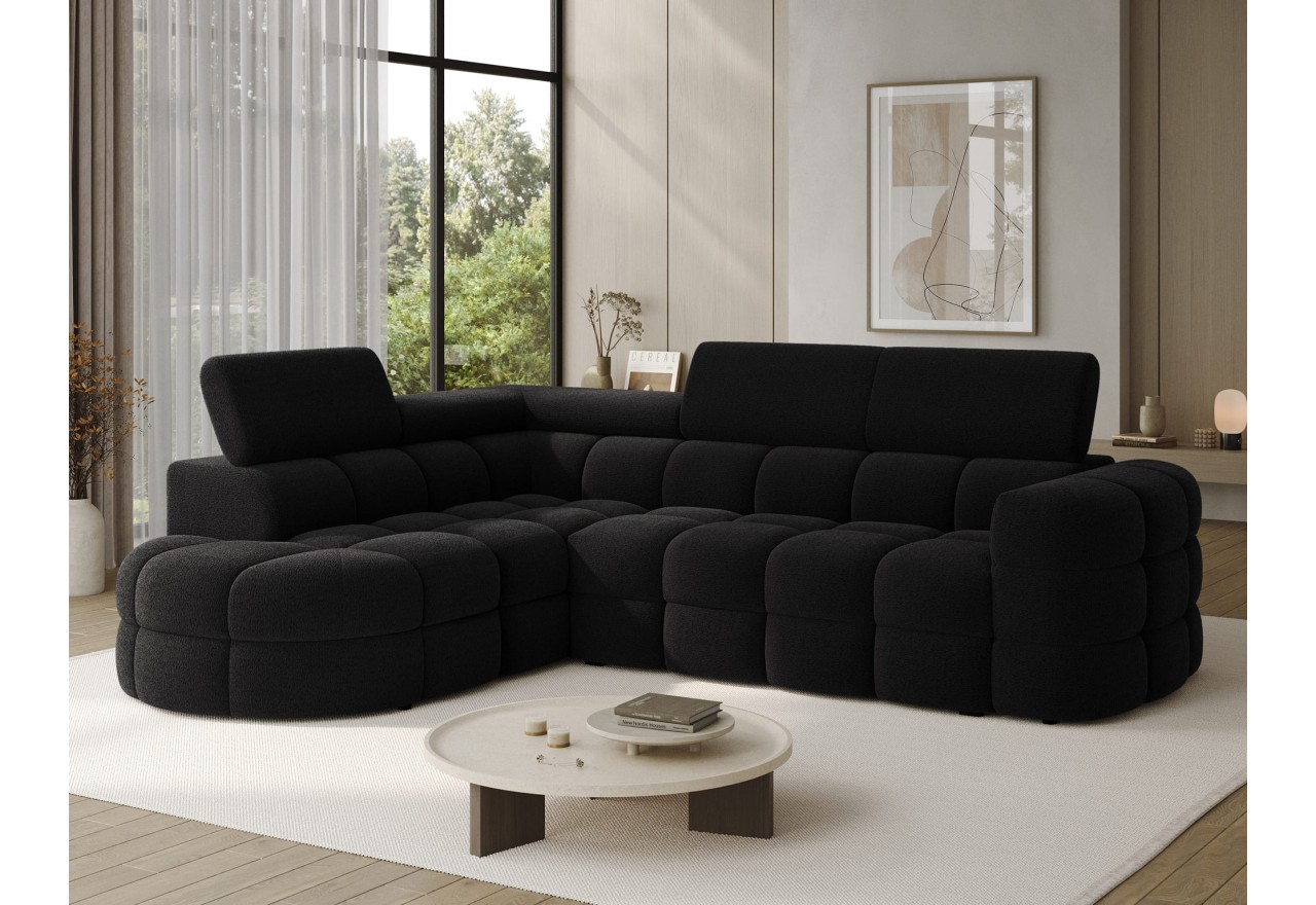 Ecksofa Pontresina  L