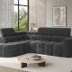 Ecksofa Pontresina  L