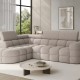 Ecksofa Pontresina  L
