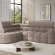 Ecksofa Pontresina  L