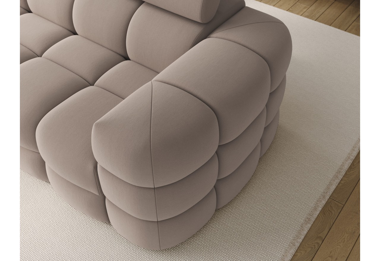 Ecksofa Pontresina  L
