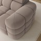 Ecksofa Pontresina  L