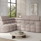 Ecksofa Pontresina  L