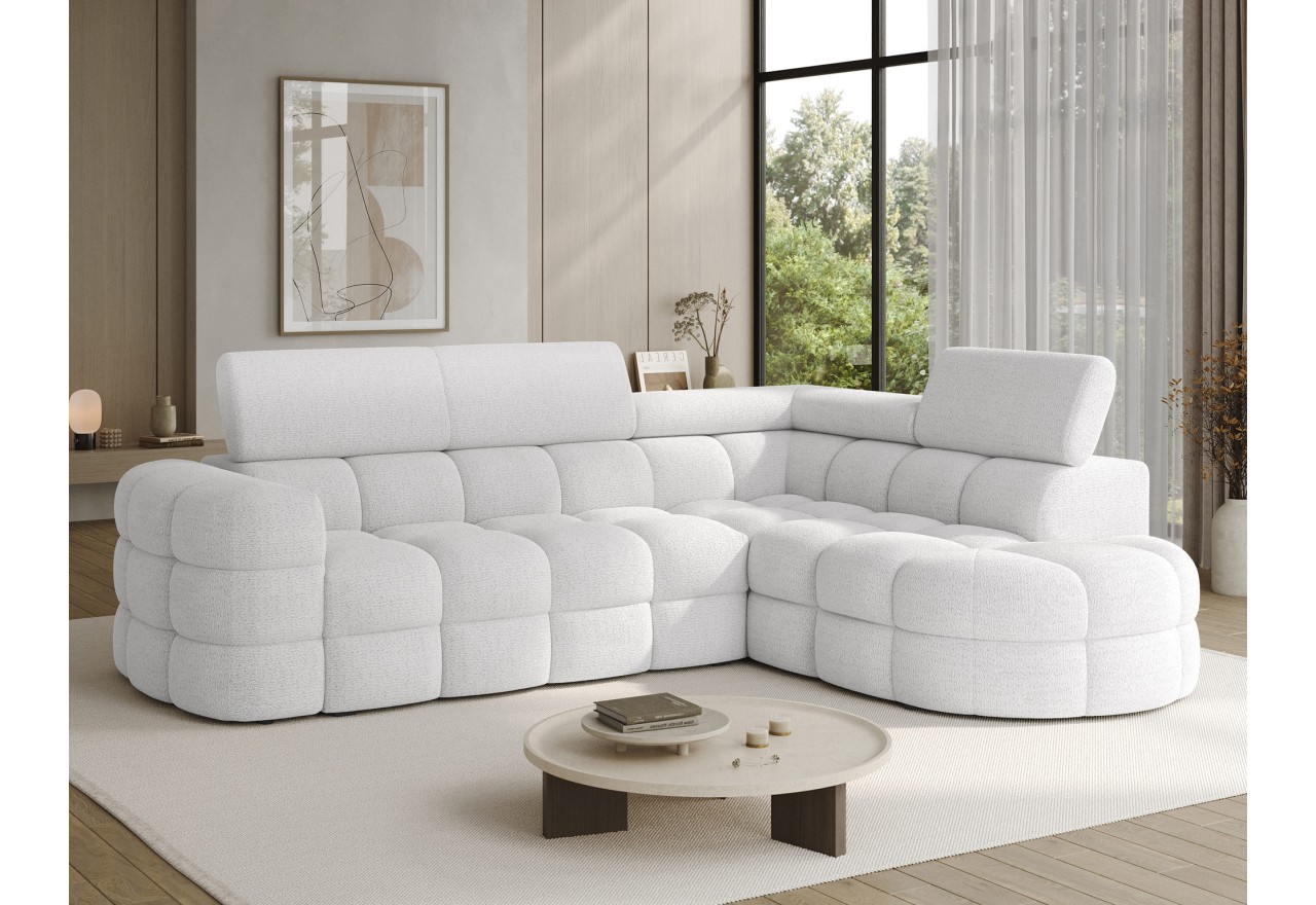 Ecksofa Pontresina  R
