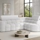 Ecksofa Pontresina  R