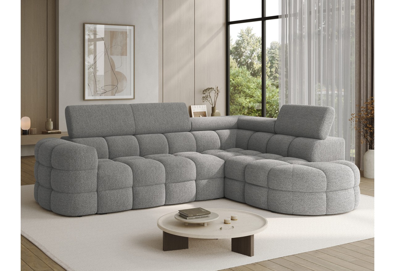 Ecksofa Pontresina  R