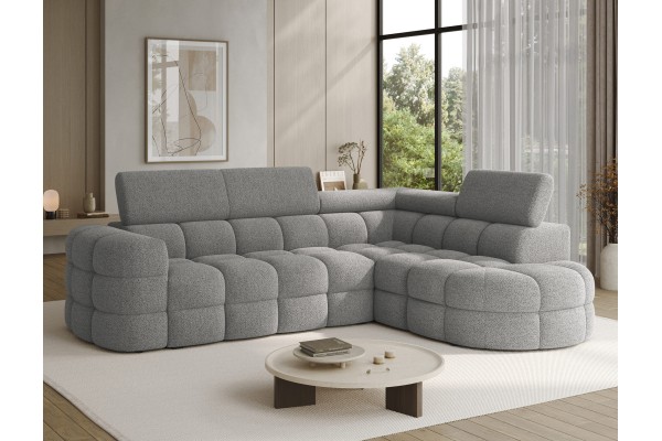 Ecksofa Pontresina  R